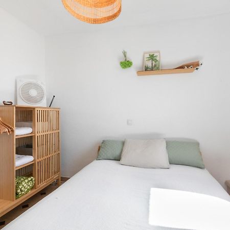 Casa Camacho Appartement La Cuesta  Buitenkant foto