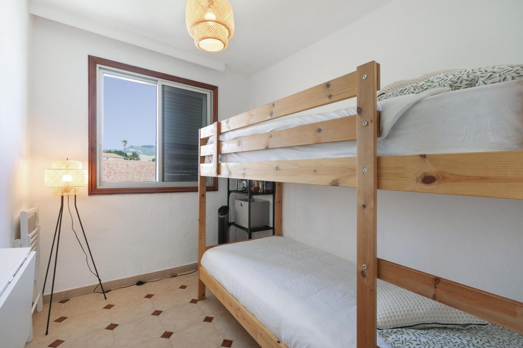 Casa Camacho Appartement La Cuesta  Buitenkant foto